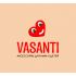 Логотип для VASANTI - дизайнер holomeysys