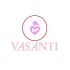 Логотип для VASANTI - дизайнер viteshek1