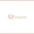 Логотип для VASANTI - дизайнер JMarcus
