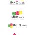 Логотип для IMHO.live — Opinions and Thoughts - дизайнер Helen1303