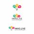 Логотип для IMHO.live — Opinions and Thoughts - дизайнер robert3d