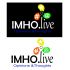 Логотип для IMHO.live — Opinions and Thoughts - дизайнер Safary