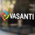 Логотип для VASANTI - дизайнер malito