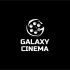 Логотип для Galaxy Cinema - дизайнер markosov