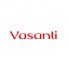 Логотип для VASANTI - дизайнер anna19