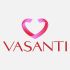 Логотип для VASANTI - дизайнер MVVdiz