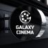 Логотип для Galaxy Cinema - дизайнер markosov