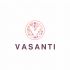 Логотип для VASANTI - дизайнер zozuca-a