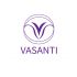 Логотип для VASANTI - дизайнер PERO71