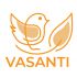 Логотип для VASANTI - дизайнер Robin