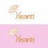 Логотип для VASANTI - дизайнер SavaVadim