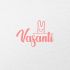 Логотип для VASANTI - дизайнер OlgaDiz