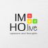 Логотип для IMHO.live — Opinions and Thoughts - дизайнер OlgaDiz