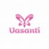 Логотип для VASANTI - дизайнер GAMAIUN