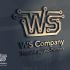 Логотип для WS.Company — Travel - Logistic - Fintech - дизайнер Zheravin