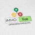 Логотип для IMHO.live — Opinions and Thoughts - дизайнер MVVdiz