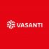 Логотип для VASANTI - дизайнер shamaevserg