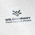 Логотип для WS.Company — Travel - Logistic - Fintech - дизайнер Natal_ka