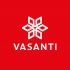 Логотип для VASANTI - дизайнер shamaevserg