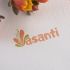 Логотип для VASANTI - дизайнер Natal_ka