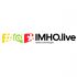 Логотип для IMHO.live — Opinions and Thoughts - дизайнер AnUnbelievable