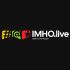 Логотип для IMHO.live — Opinions and Thoughts - дизайнер AnUnbelievable
