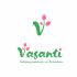 Логотип для VASANTI - дизайнер Daria_Lesnaya