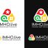 Логотип для IMHO.live — Opinions and Thoughts - дизайнер magenta