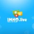 Логотип для IMHO.live — Opinions and Thoughts - дизайнер Bukawka
