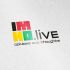 Логотип для IMHO.live — Opinions and Thoughts - дизайнер Natal_ka