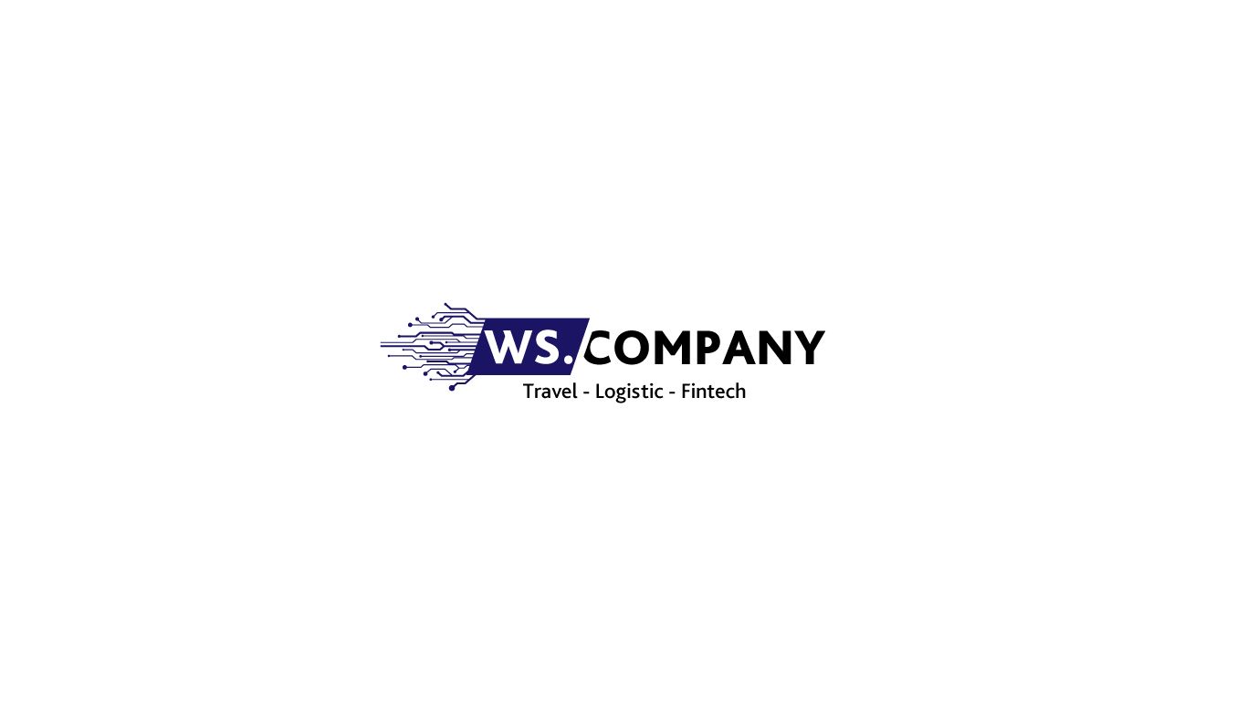 Логотип для WS.Company — Travel - Logistic - Fintech - дизайнер vell21
