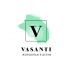 Логотип для VASANTI - дизайнер Daria_Lesnaya