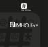 Логотип для IMHO.live — Opinions and Thoughts - дизайнер AlekshaVV