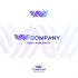 Логотип для WS.Company — Travel - Logistic - Fintech - дизайнер realksu