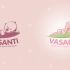 Логотип для VASANTI - дизайнер Bukawka