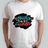 Дизайн футболки  color the world  - дизайнер llogofix