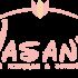 Логотип для VASANTI - дизайнер Polenova_11