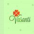 Логотип для VASANTI - дизайнер kuzkem2018