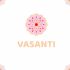 Логотип для VASANTI - дизайнер BAFAL