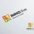 Логотип для IMHO.live — Opinions and Thoughts - дизайнер yanaya