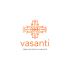 Логотип для VASANTI - дизайнер NinaUX
