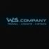 Логотип для WS.Company — Travel - Logistic - Fintech - дизайнер andblin61