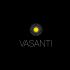 Логотип для VASANTI - дизайнер Vaneskbrlitvin
