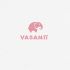 Логотип для VASANTI - дизайнер andblin61