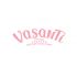 Логотип для VASANTI - дизайнер bond-amigo
