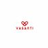 Логотип для VASANTI - дизайнер SmolinDenis