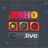 Логотип для IMHO.live — Opinions and Thoughts - дизайнер kuzkem2018