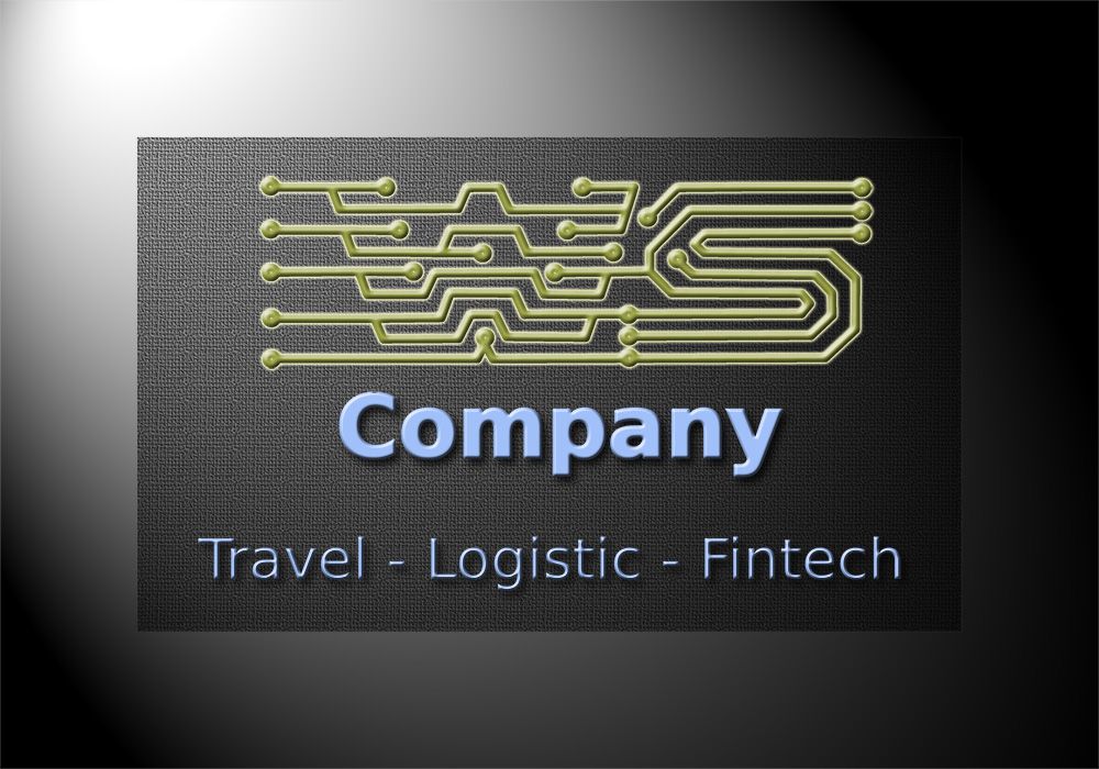 Логотип для WS.Company — Travel - Logistic - Fintech - дизайнер Safary