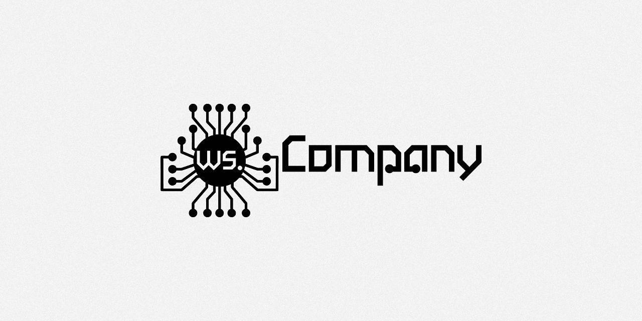 Логотип для WS.Company — Travel - Logistic - Fintech - дизайнер MVVdiz