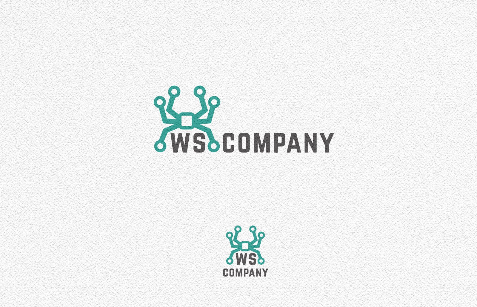 Логотип для WS.Company — Travel - Logistic - Fintech - дизайнер andblin61